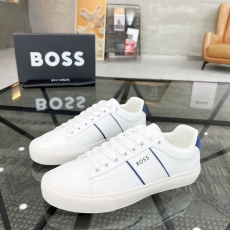 Boss Low Shoes